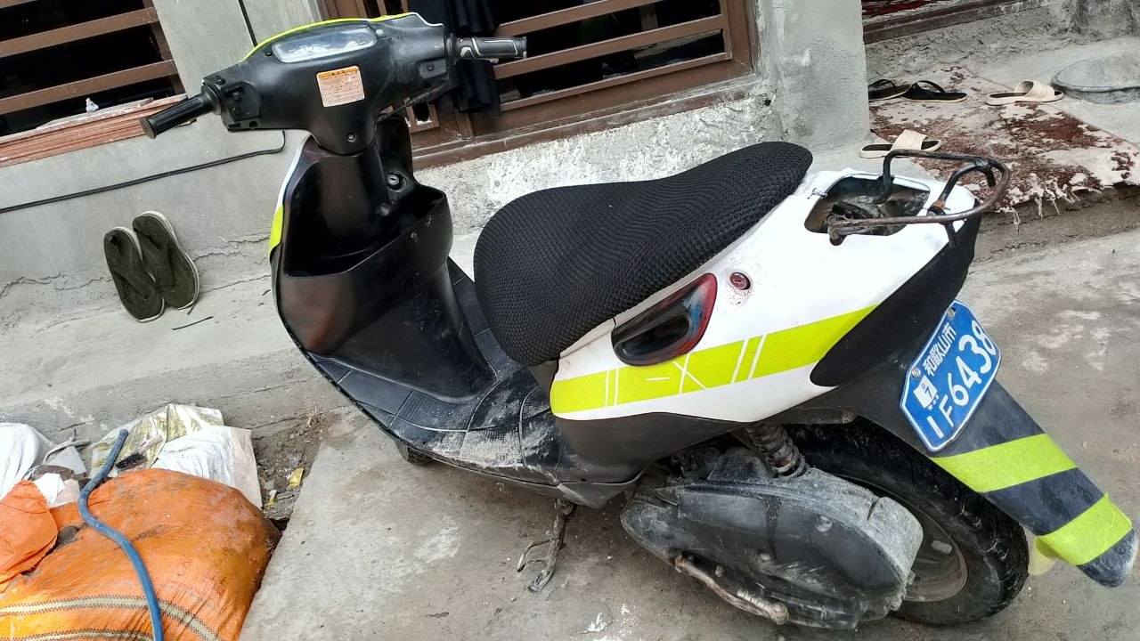 السلام عليكم دراجه سازوكي جاهزه من كلشي شغال  للبيع سعر 140  بغداد
بوب الشام 
*********** متواجد واتساب أو خاص راسل وبخدمتك
