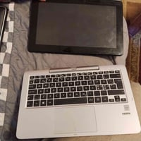 ايباد • ينفصل • نضيف