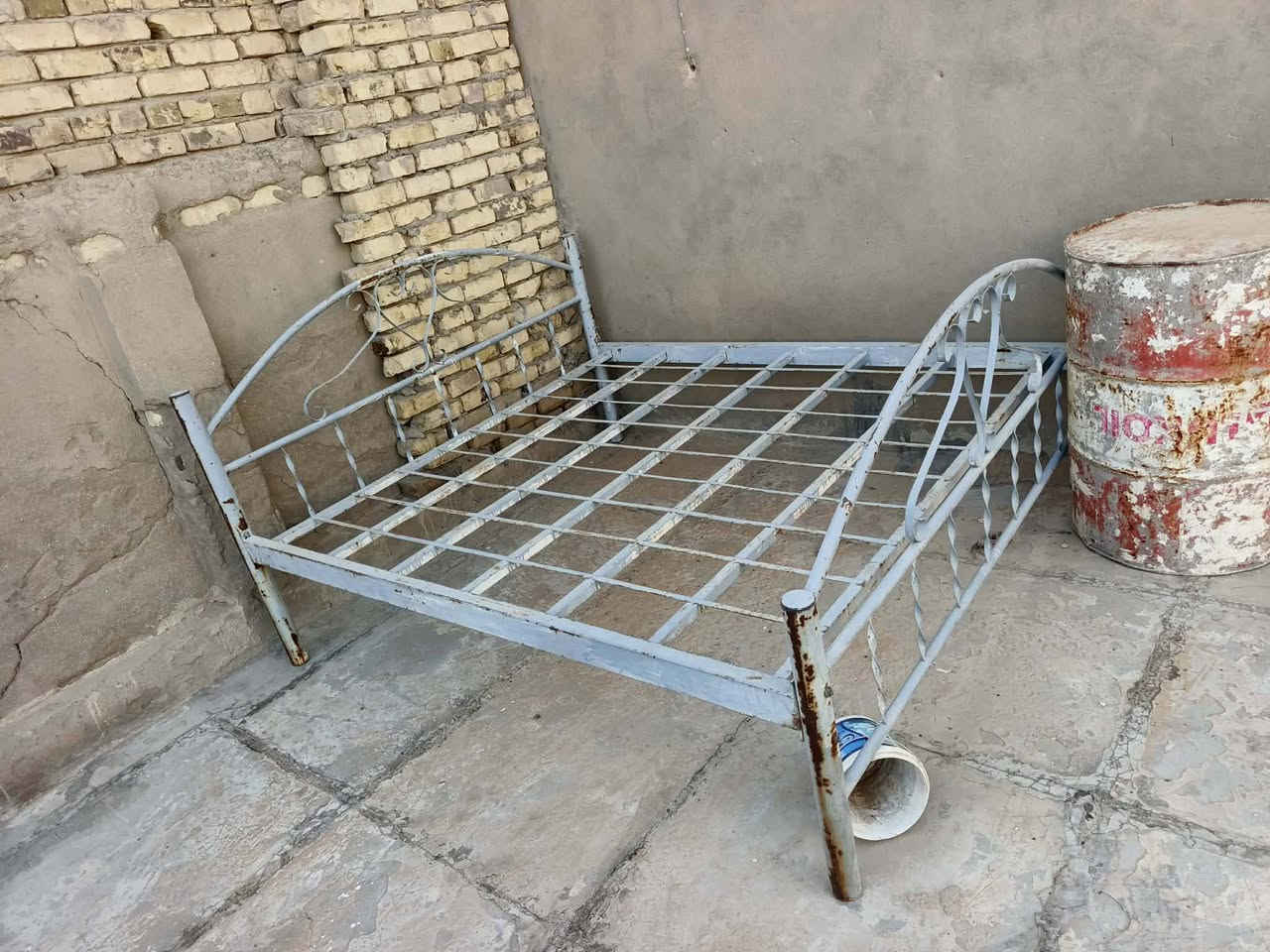 اغراض منزليه مستخدمه للبيع كلمن وسعره


**إذا كنت صاحب هذا الإعلان وتريد حذفه لأي سبب، رجاءا أرسل رسالة إلى الدعم الفني**