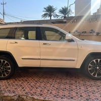 شيروكي • وارد خليجي • مكينة تحتاج تبديل