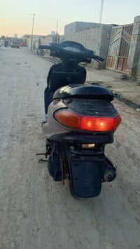 دراجة • محرك • قلعة سكر