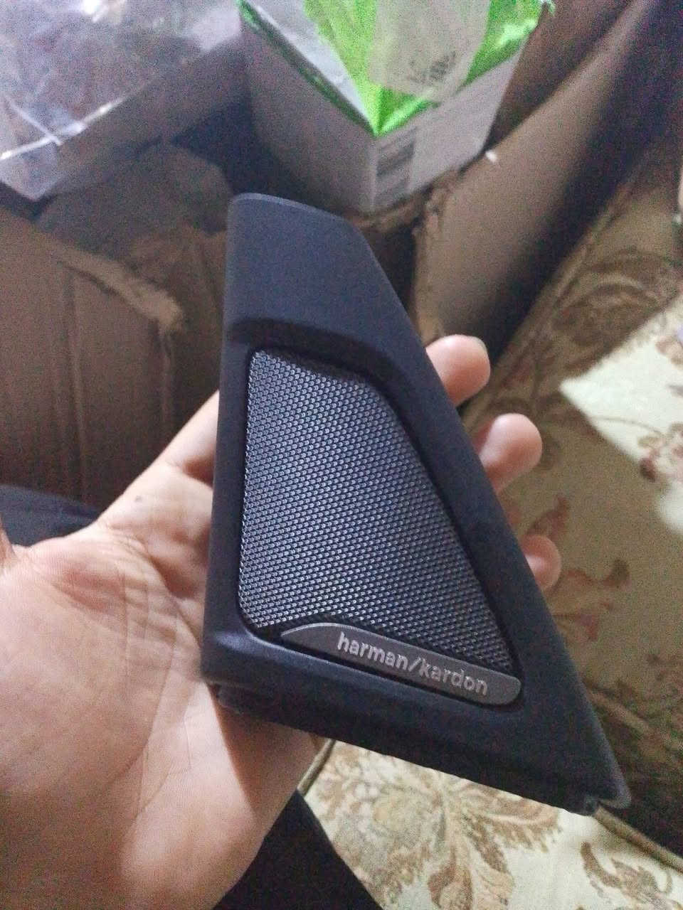 زوج تويترات باب BMW أصليه للبيع


**إذا كنت صاحب هذا الإعلان وتريد حذفه لأي سبب، رجاءا أرسل رسالة إلى الدعم الفني**