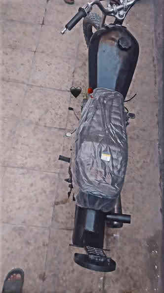 دراجة اربعة كير مكفولة من السرقة كلك السعر 250وبيهامجال بسيط للتواصل علا هاذا الرقم *********** مكاني كربلاء الحر
