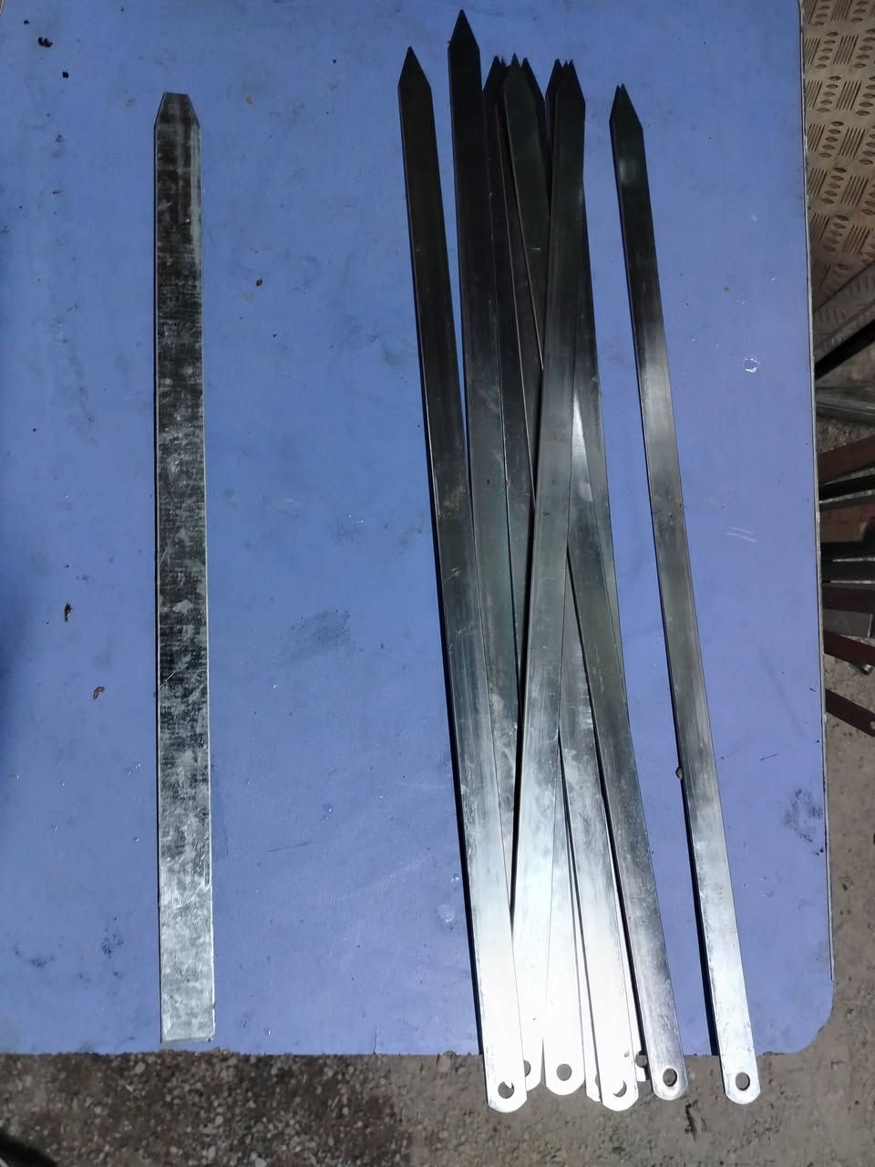 غراض مطعم للبيع جديد استخدام 10 ايام فقط
للاستفسار
مراسله الحساب او الاتصال
***********
