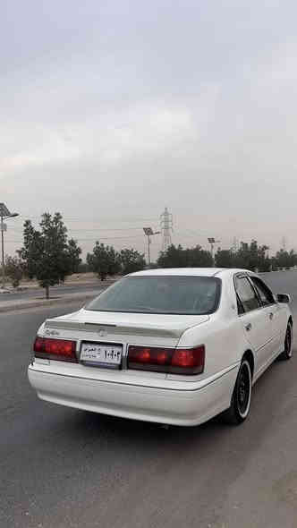 ‏سلام عليكم

ملكه صدفي فول مواصفات مكينه D4الكبير جديد كير جديد حداديه سياره جاهزه اصوليه رقم صدامي صلاح دين مميز مديل ٢٠٠٥ سياره قماره كص ولباقي كفاله سنويه ضايعه ومسوين بيها كتاب واجهه وبدل ضايع واصوليات كلها جاهزه من البصره لزاخو اطلع بيها فول فول للاخير 

 سعر.   ٧٥.   وبيها مجال       

***********
