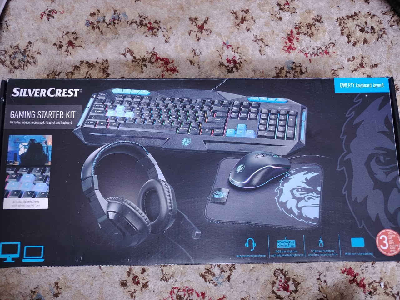 السلام عليكم شباب امزونيات كل صوره وسعرهه يوجد توصيل كافه المحافظات


**إذا كنت صاحب هذا الإعلان وتريد حذفه لأي سبب، رجاءا أرسل رسالة إلى الدعم الفني**