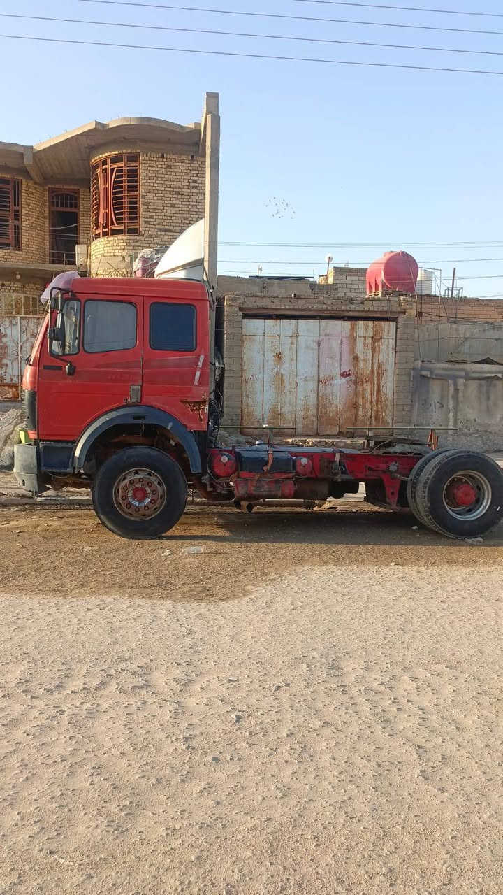 السلام عليكم مكلف بالنشر 
للبيع البي كرواتي مديل ٩٤ مكينه ٣٨ سوبرين لاتنقيص ولاتبخير كير ١٥٥ جديد تخم تاير للاستفسار الاتصال على الرقم *********** مكان ناصريه سوق الشيوخ
