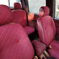 للبيع او مراوس بسيارة صالون🛻 كنو ٢٠١٢ (رقم واسط دولي باسمي شرط التحويل...