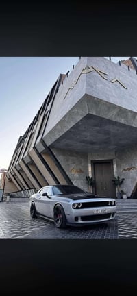 جالنجر RT ٢٠٢٠ مراوس فقط ب ٦ سلندر صور حادث موجوده بدون شواصي بدون لغو...