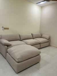 قنغه من ariika اني اخذتها قبل 5 اشهر بمليونين و700 وحالياً عارضتها للب...