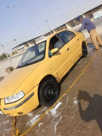سمند • ٢٠١٠ • ديوانيه