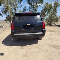 تاهو • ٢٠١٦ • حي النصر