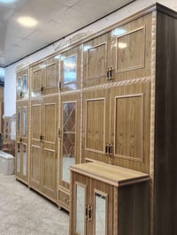 غرفة فصال تركي • صاج ٥ملم • الموصل نقل مجاني