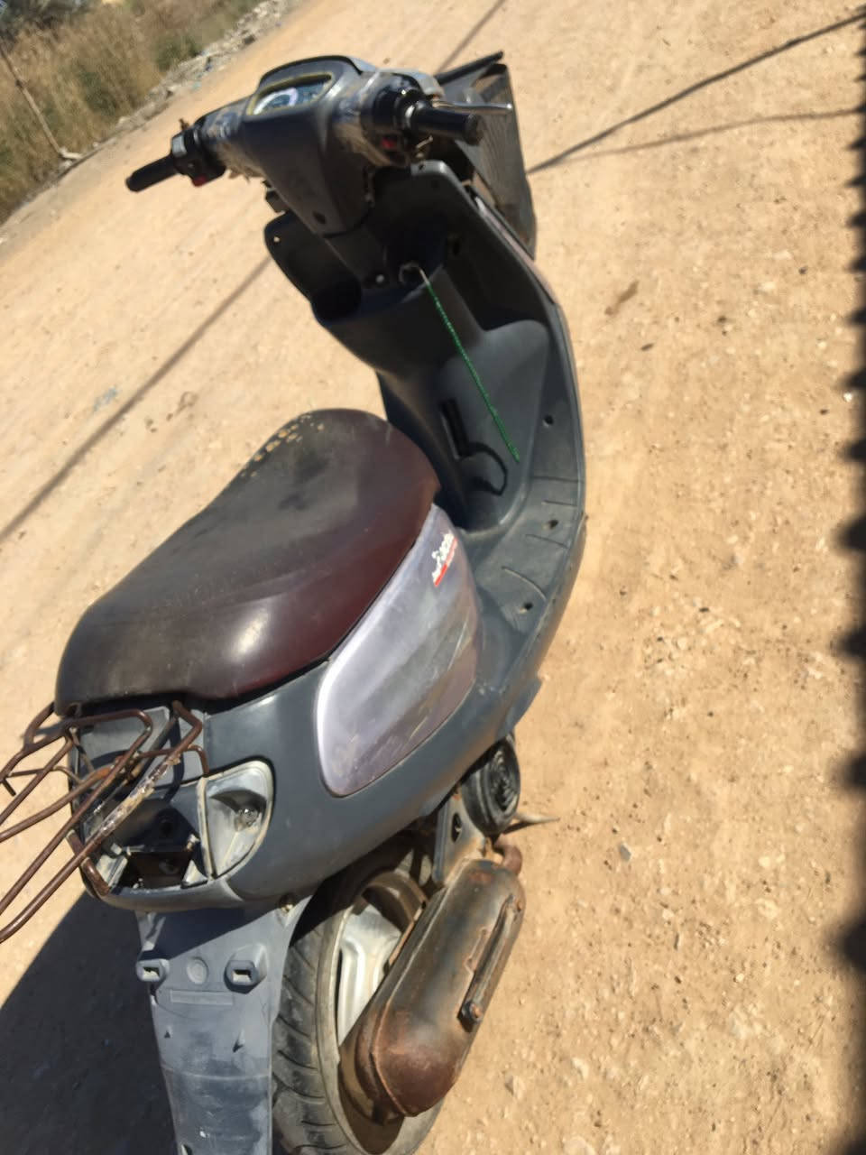 دراجة منغولي للبيع سعر190فقل مكاني كربلاء الحسينية الاستفسار ***********الواتساب
