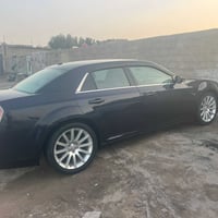 كرايسلر 300 • ٢٠١٤ • بيها مجال