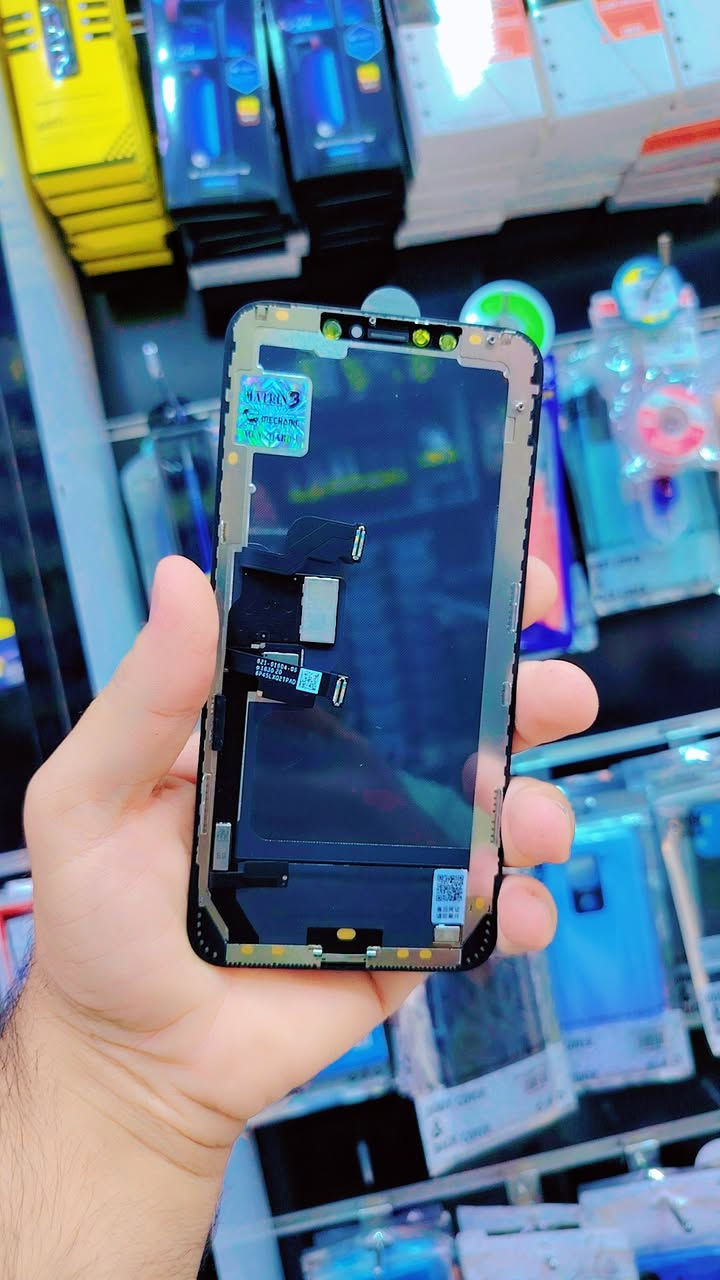 عروض راس السنة 📲🔥
العرض مفتوح ل  يوم 2026/1/1
(الرميثه) الشاشه السعره ٥٠ الف يمنه ب ٢٥ الف صارت🔥
جملة الجملة خصم 50% 🔥لصحاب محلات الصيانة وللزبائن
قطع غيار  وصيانة  ماعليك بس اذكر اسم الجهاز بالتعليقات ونطيك السعر وهديه مع كل تبديل شاشة لاسق حماية وكيبل شحن اصلي حسب نوع موبايلك 😍 او تدللون 
العنوان الرميثه شارع الرسول داخل قيصريه شيخ ازهر مقابيل شركة زين قرب حجي عماد ابو الاعشاب..
 مركز علي فاهم  

للاستفسار/ ***********  علي
                 ***********  رائد
