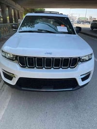 وارد امريكي فول بدون ايرباك  كلين دخول جديد ‏ Grand Cherokee limited 4...