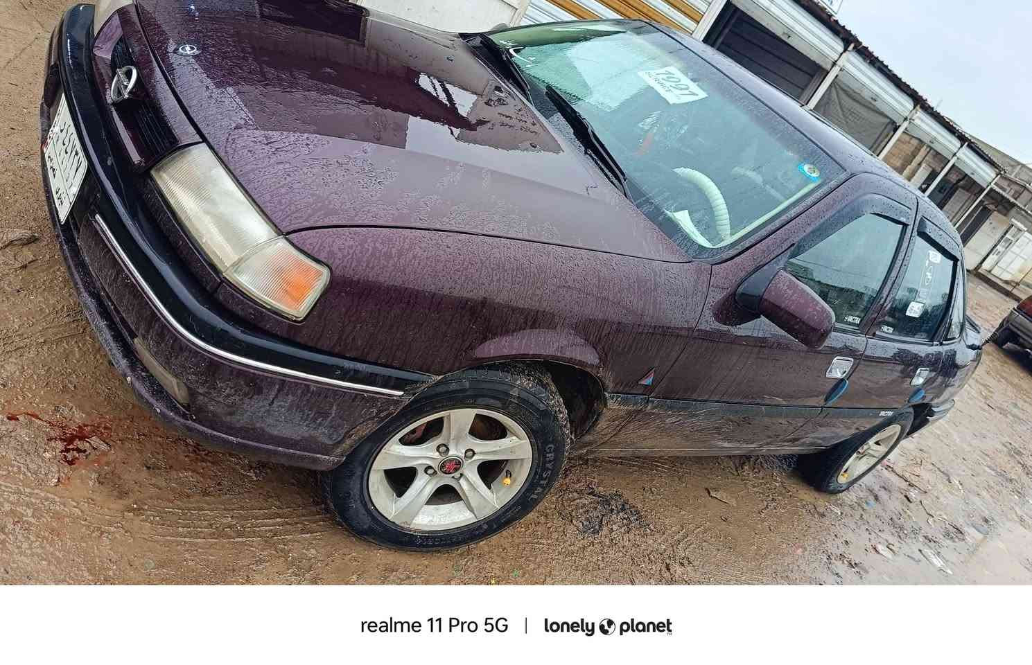 فكترا حجم 18
سياره جاهزه فول الفول 
محرك گير رقم كلها شرط 
السعر 50 وبيها مجال قليل 
***********
