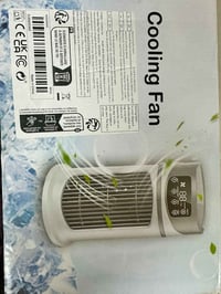 مبردة صغيرة • جديدة