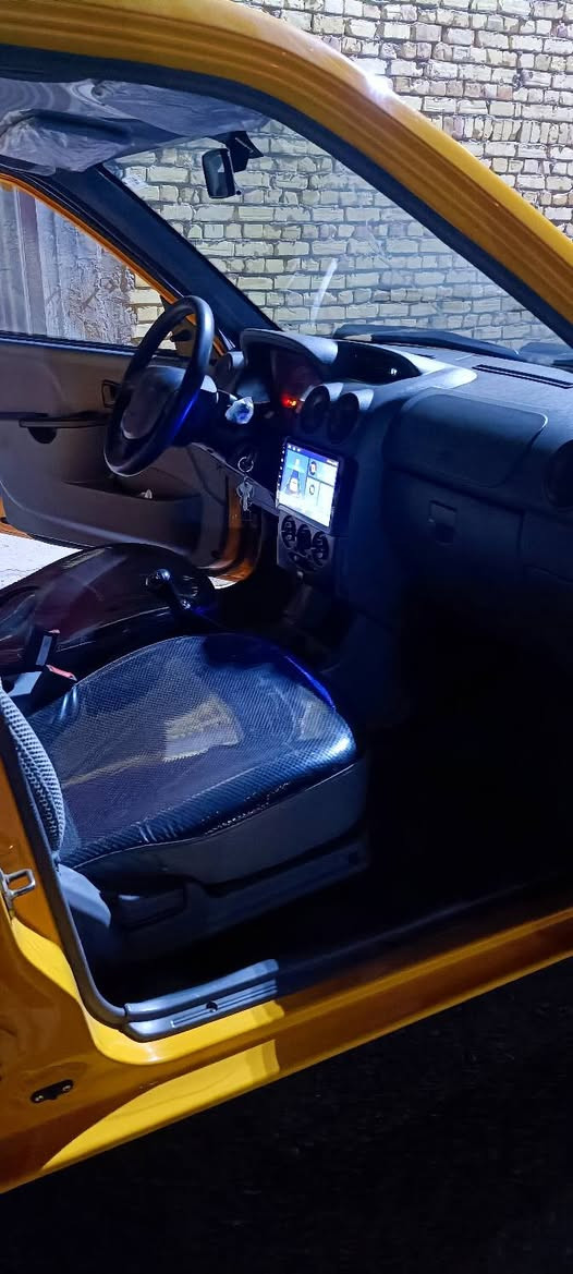 سلام عليكم 

سايبا 25كفاله عامه تخم تاير جديد تبريد🥶 دوشمه عامه تنته السياره بسمي مكاني كربلاء اطويريج السعر 75وبيه مجال رقم الهاتف ***********
