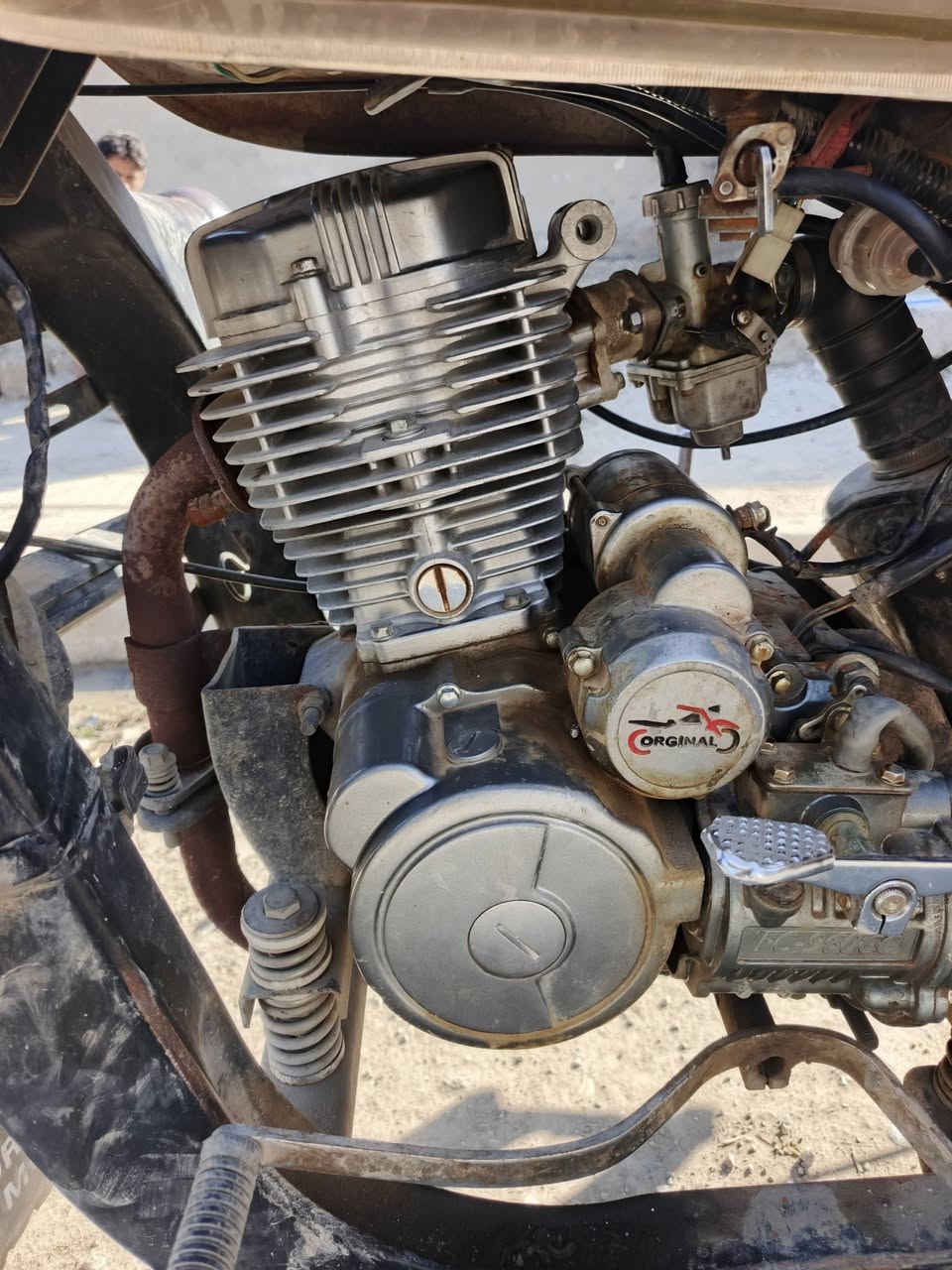 ستوتة للبيع داخل القيارة السعر خاص


**إذا كنت صاحب هذا الإعلان وتريد حذفه لأي سبب، رجاءا أرسل رسالة إلى الدعم الفني**