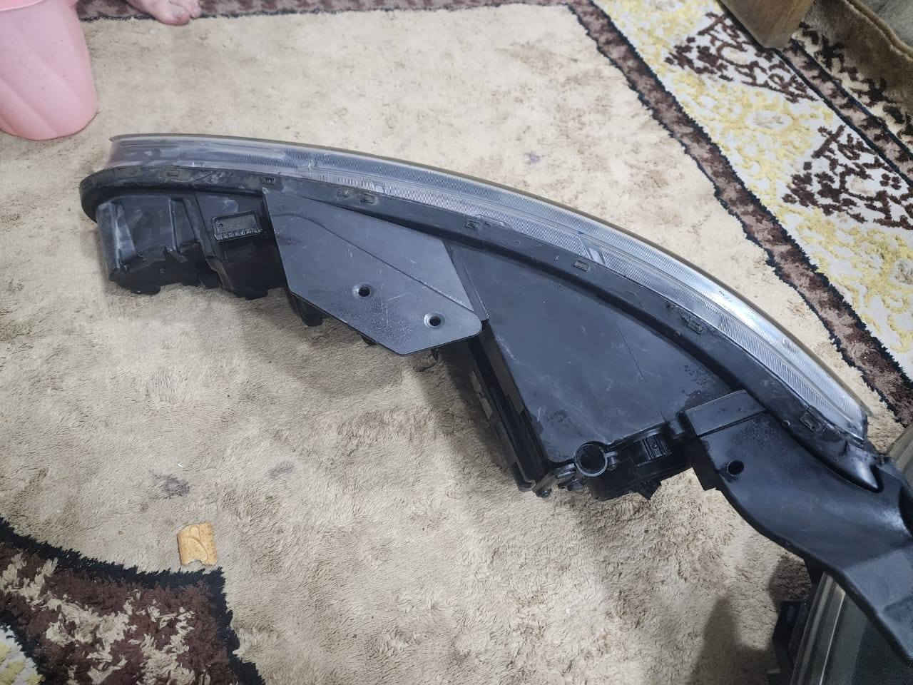 السلام عليكم مازدات الانترا 2020 امريكي 
للبيع شغالات نضافة مثل ما موضح بصورة 
مكان بغداد العبيدي 
السعر 120 الف
***********
