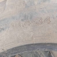 تاير كاروبه للبيع الحجم 34علا18الاستفسار يرجي الاتصال ع ارقم0782836802...