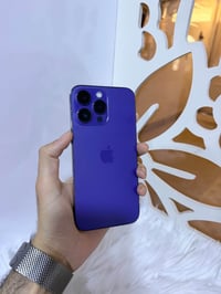 آيفون 14 برو ماكس • آيفون 14 • آيفون برو ماكس • آيفون • ذاكرة 128 جيجا...