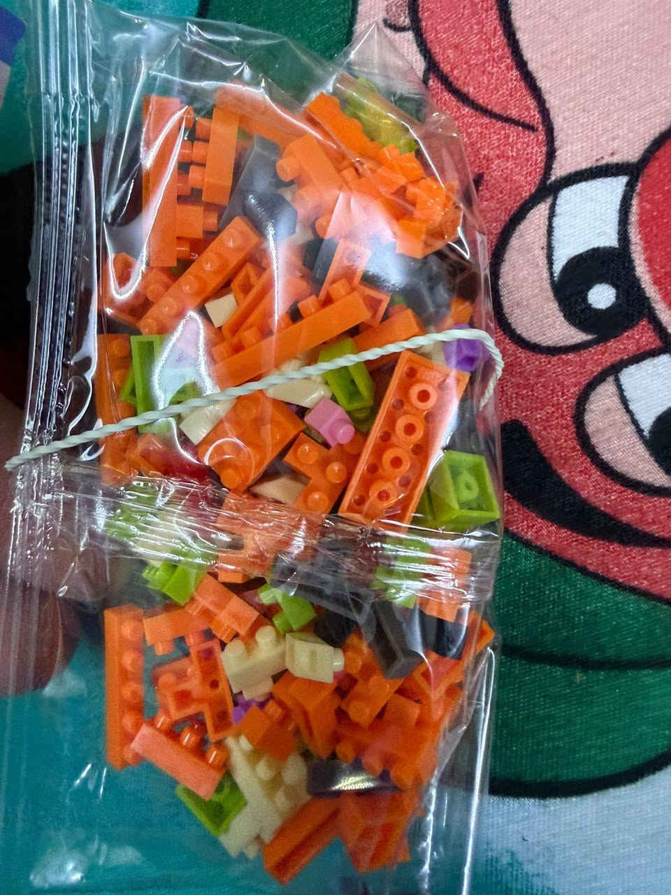 اخوان ليكو الف دينار اي كيس الف دينار


**إذا كنت صاحب هذا الإعلان وتريد حذفه لأي سبب، رجاءا أرسل رسالة إلى الدعم الفني**