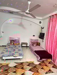 غرفة بناتية • حي العباس • كربلاء