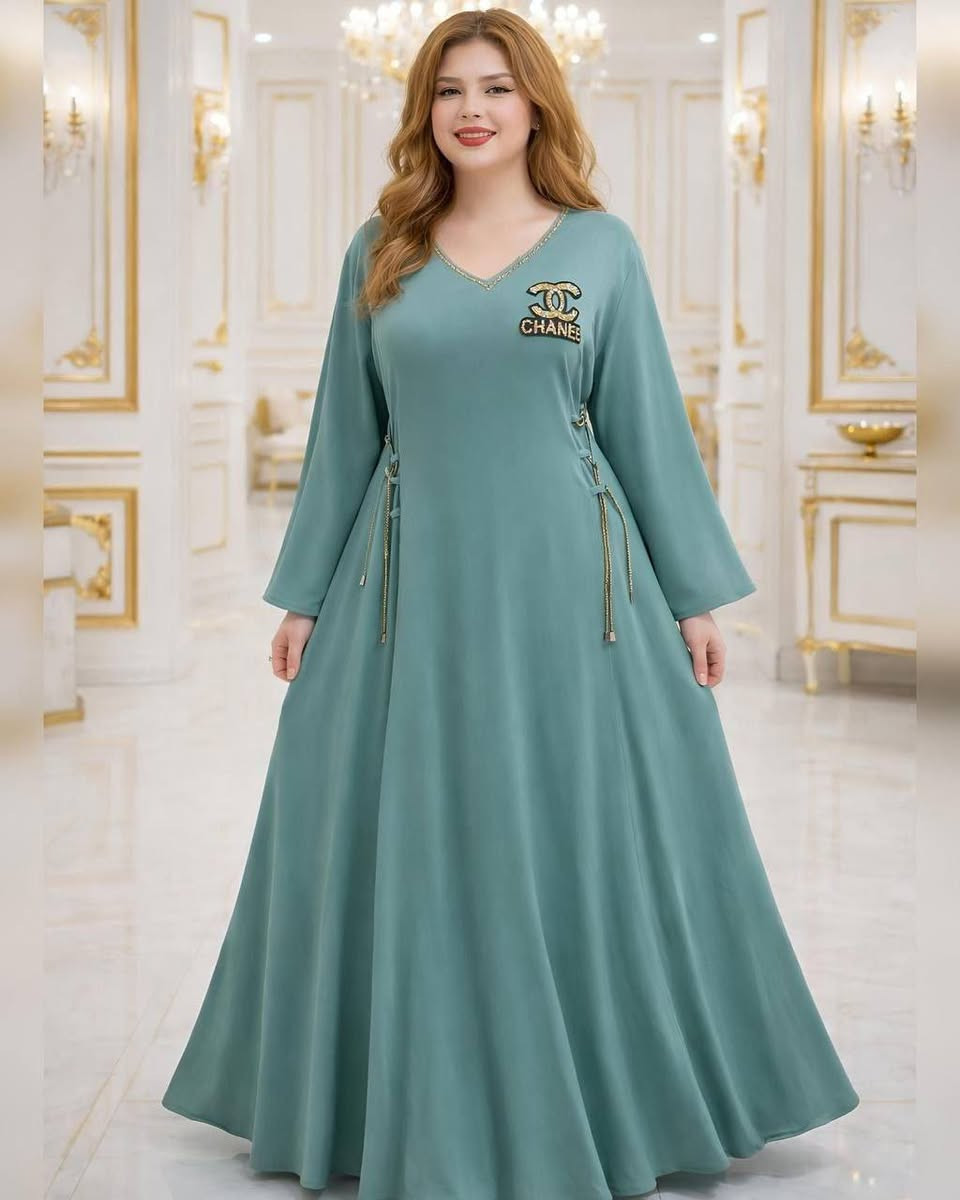 موديل تحفة فنية
السعر 20

قياس خاص  3x-4x-5x


**إذا كنت صاحب هذا الإعلان وتريد حذفه لأي سبب، رجاءا أرسل رسالة إلى الدعم الفني**