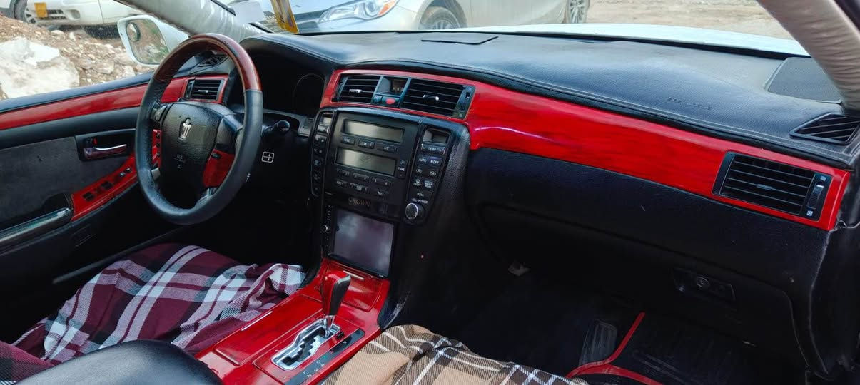 ٢٠٠٥ساغ ڕەنگ گۆڕاو
بێ دەعم بێ لێدراوی
سپۆرت سێ دووگمە ناوڕەش ویل دینگە
١٨٠بچوک بەبچوک
بێ دەعم و لێدراوی
گێڕوو مەکینە بەشەرت السليمانية, العراق


**إذا كنت صاحب هذا الإعلان وتريد حذفه لأي سبب، رجاءا أرسل رسالة إلى الدعم الفني**