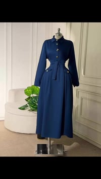 فساتين • دابل هوريم تركي • ألوان مميزة