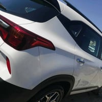 كيا ستلوس ٢٠٢٠ خليجي  رقم بغداد     حي الجهاد كامل مواصفات ما عدا الفت...