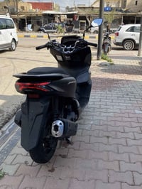 بسي اكس • جيل رابع • اي بي اس
