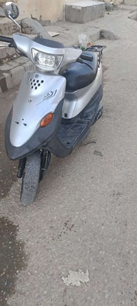 دراجه • يوماها نضيفه • مكاني مغربه