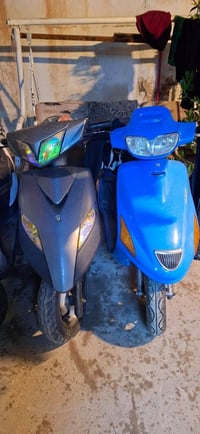 حاويه • سوزوكي • جنطه رياضي