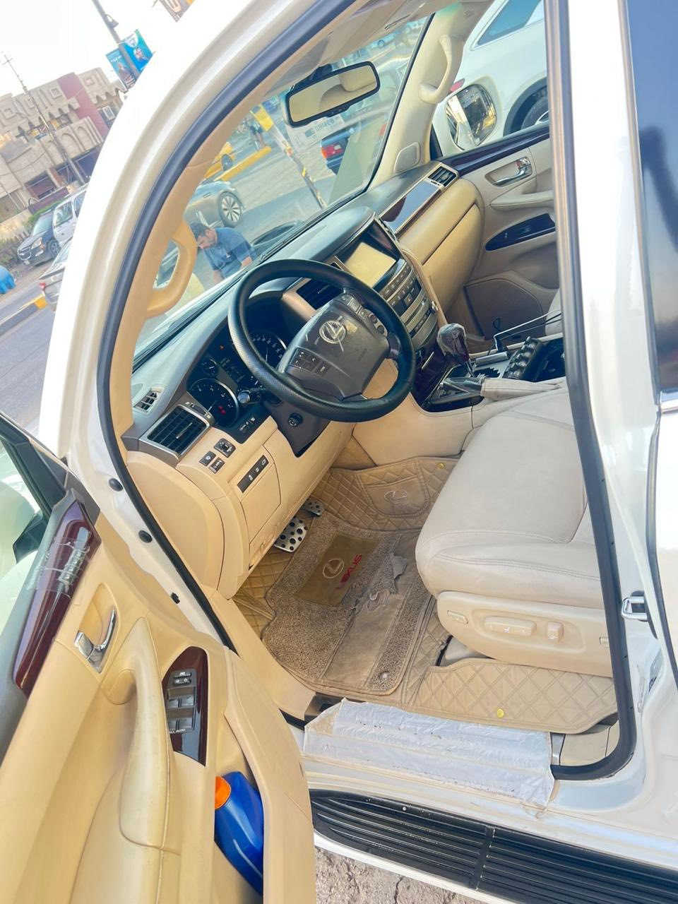 السلام عليكم 2014  خليجي اعلى موصفات كلشي موضح  لمرواس ب GR  او بيع مكاني بغداد السيديه


**إذا كنت صاحب هذا الإعلان وتريد حذفه لأي سبب، رجاءا أرسل رسالة إلى الدعم الفني**