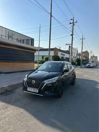 كيكس SV • ٢٠٢٢ • توماتيك