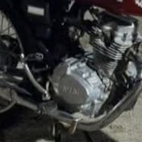 نامه متياز • ١٢٠ • محرك يخبل