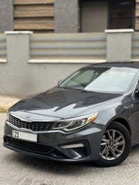 ب سعر البلاش كيا اوبتيما 2020  FE فول وارد امريكي السيارة كفالة عامة م...