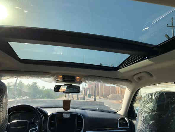 ‏‎السلام عليكم 
اوباما 
‏‎موديل ٢٠١٩ تو ويل ٦ سلندر ٣٦٠٠
المواصفات
‏‎فتحه بانوراما طكتين
كير ماوس
‏‎مقاعد جلد 
‏‎تدفئة تبريد كشنات + كشن السايق خزن ( ميموري )‏‎المقاعد الاماميه كهرباء
‏‎تدفئة ستيرن
‏‎مري عاكسه للضوء الوسط والجانبيه مع هيترات 
مري قلاب‏‎
تشغيل عن بعد

سستم صوت الباين
ماشيه 180

حادث جاملغ عكس السايق مبدل ومصبوغ  بدون دواخل بدون شاصي

الايرباكات سليمه ١٠٠٪
الانبار الخالديه 
السعر 230
***********
