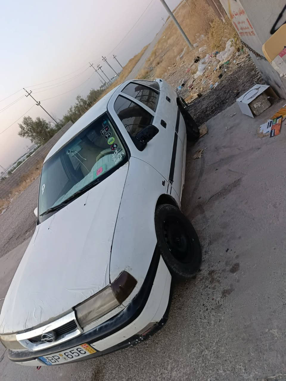 ئوبل ڤکترا مەکینەی ١٦ مەکینە و گێر بەشەرت دیناری مەسرەفی نییە سەنەوی بلاستیکە رەقەم المانی بەشەرت حاسیبە و ئەولیات جوار تایەی و ویل لۆکی لەژێرە ناو و دەشتی جوانە .***********
