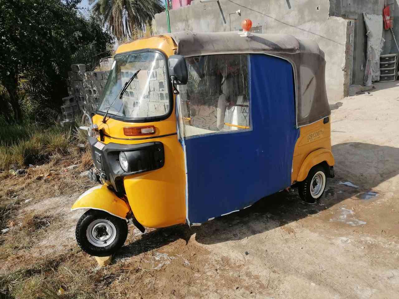 السلام عليكم
تكتك للبيع 21
شهر 11
كفاله من الضربه القويه بيه شخط بالغد وحجه بالتكمه تكتك فقط معمره خياسات
المكينة مفتوحة
تكتك خير من الله مانقصه شي
رقم ذي قار شرط التحويل
السعر 7100 وبيه مجال قليل
***********
