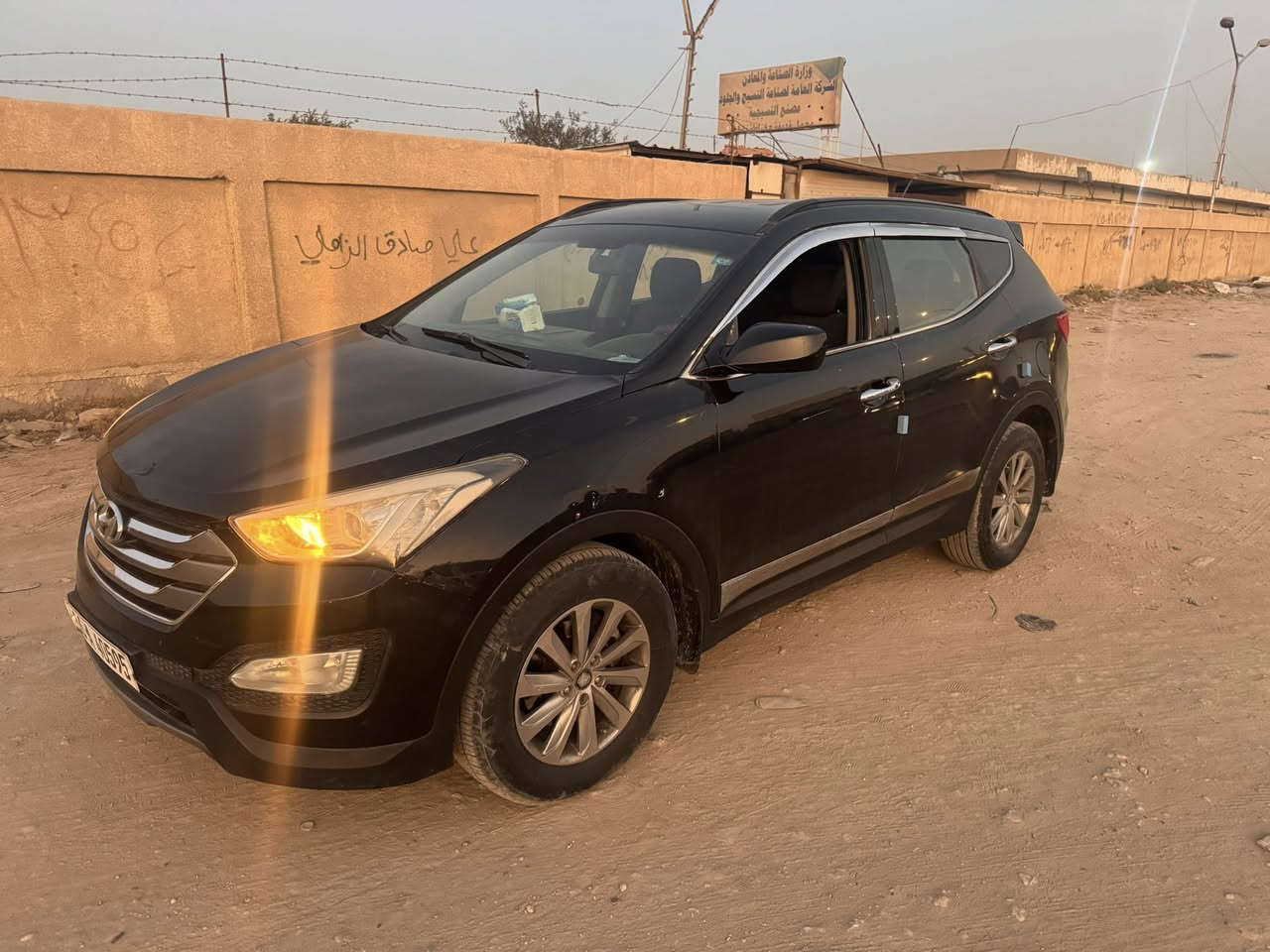 سنتافيا موديل 13رقم قادسية دولي تحويل مباشر مكينة 2400سيارة بيها قطعتين صبغ فقط بجم كبس جاهزة من كلشي مكينة كير حدادية تخم تاير تبريد كله جيد جدا دواخل جلد بصمه شاشه كشن كهرباء 
السعر 113 مكان السيارة بابل مركز
***********
