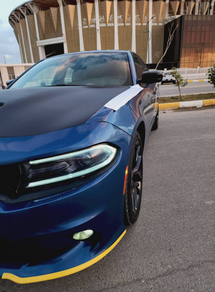 شارجر مديل ٢٠٢٢ SXT ماشيه 31 فقط
 للبيع حره بغداد تحويل ثاني يوم 
مكان السياره الناصريه الحبوبي ***********
سياره كارتون زلغ مابيه جديده حادثه بنيد فقط مبدل ضربه خفيفه بدون شواصي ولا شي كفاله ماعده بنيد مبدل
***********  السعر بلخاص ناصرية, ذي قار
