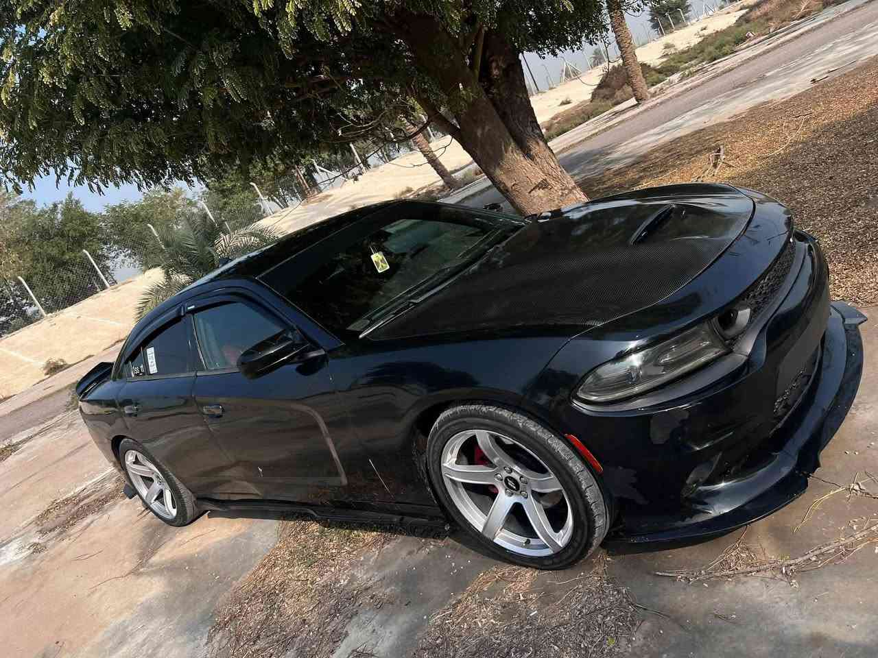 السلام عليكم. ..بيع او مراوس حسب القناعه
جارجر. سوبر تراك. 2016 فول. مواصفات عدا الفتحه. حادثهه جامل وبنيد عكس السايق. رقم بغداد. مشروع وطني.بيهه صبغات. ابيع حزام. للاستفسار. 
***********
