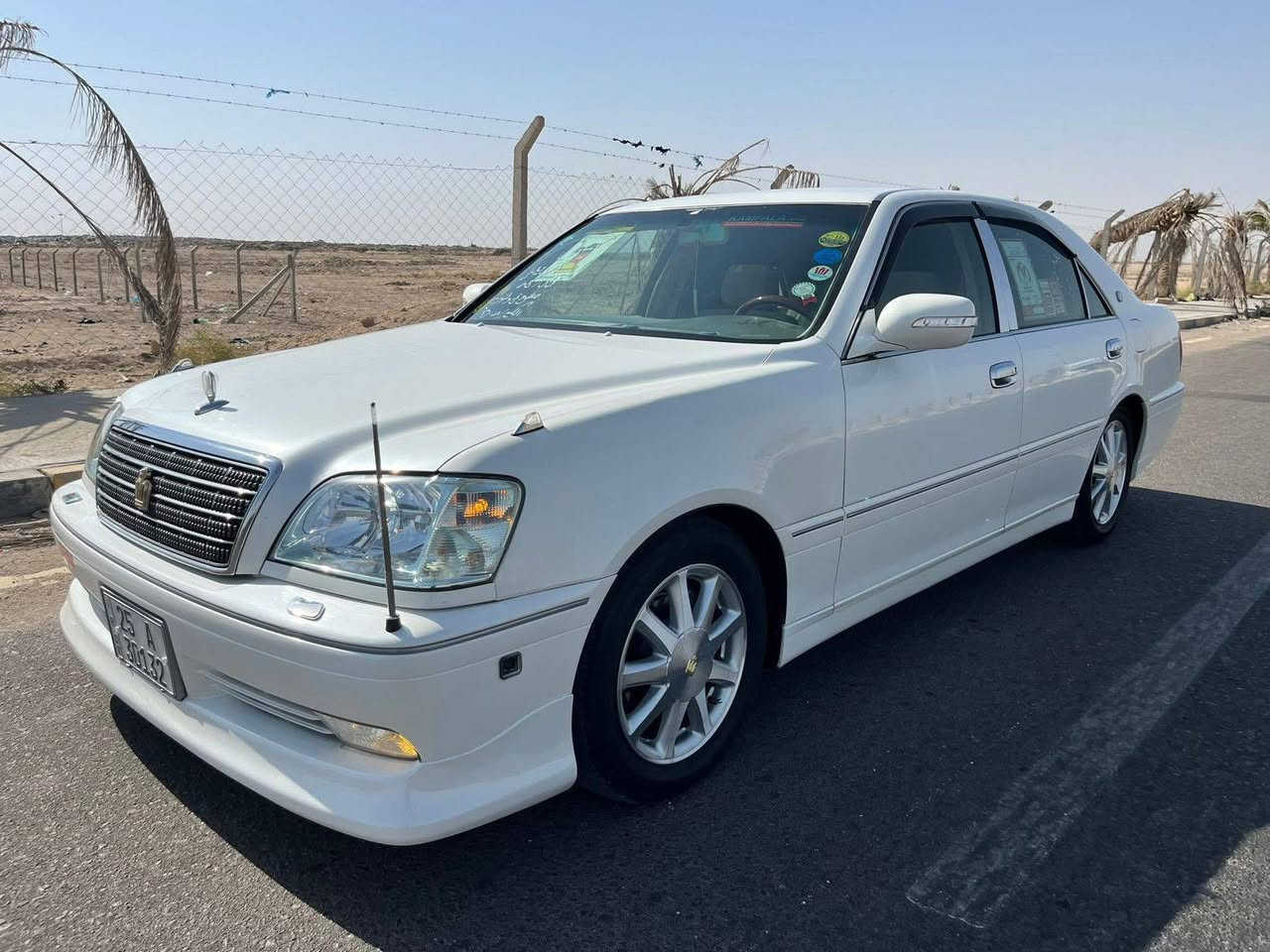 السلام عليكم للبيع فقط ملكه رقم كركوك دولي تحويل ثاني يوم مكفوله من كص ونقل جثه وضربه ورسميات اصوليه مواصفاته 3دكم كرستال اصل تحوير نجف/  غرفه بيجي / تلفزيون /ستيرن كهربائي /شاصي 75/محرك D4الكبير /كشنات كهربائي /برده خلفيه /ويل نجمه /مكينه وكير وحداديه ميه بل ميه تخم تأير جديد مكاني نجف السعر 150 وبيها مجال لاستفسار ***********
