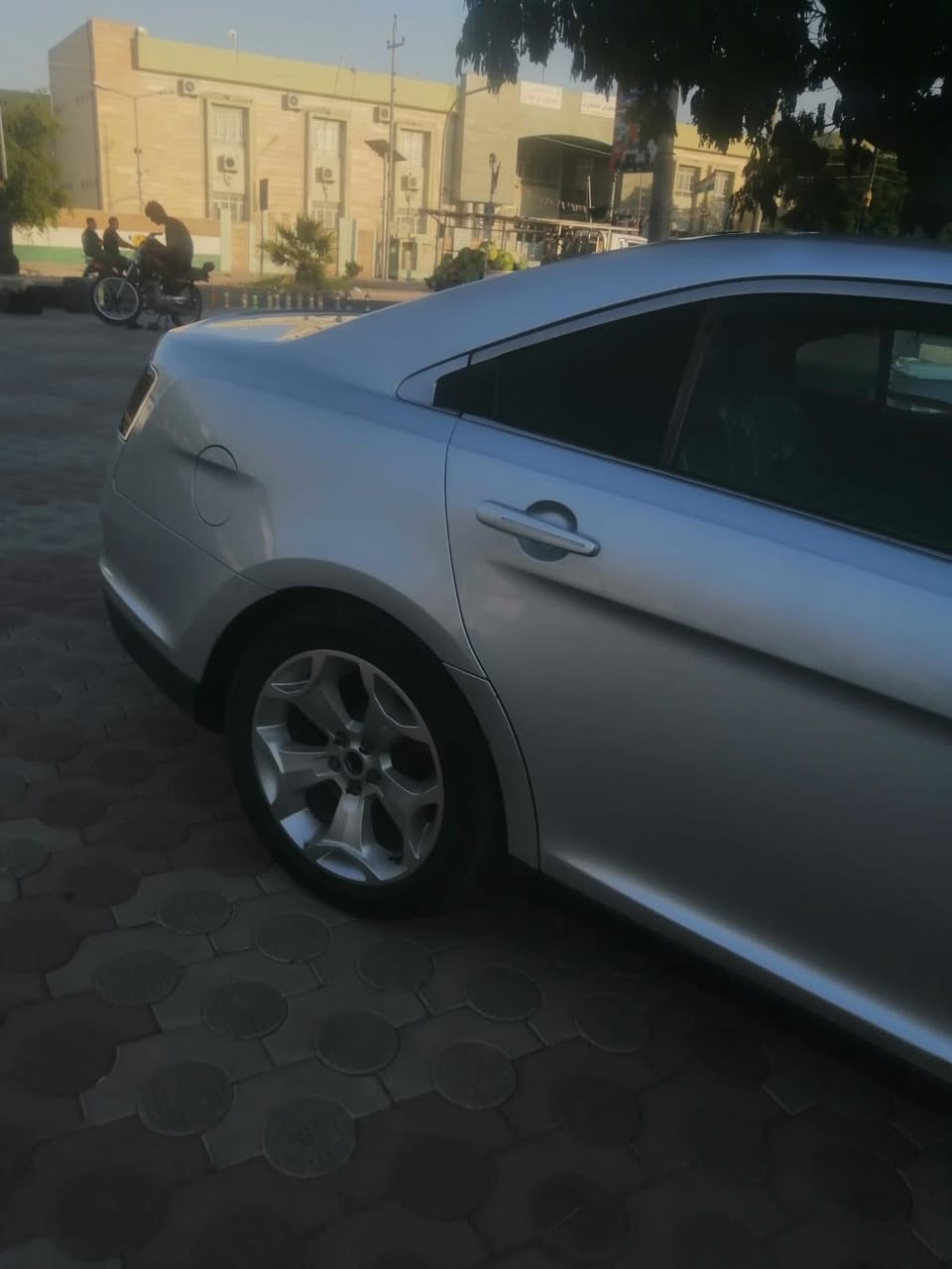 الوحش الأمريكي تورس ٢٠١٢. فول مواصفات واحد على واحد
اي استفسار على الرقم ‭٠٠ ٩٦٤ ٧٧١ ٤٣٨ ٥٣٠٠‬


**إذا كنت صاحب هذا الإعلان وتريد حذفه لأي سبب، رجاءا أرسل رسالة إلى الدعم الفني**