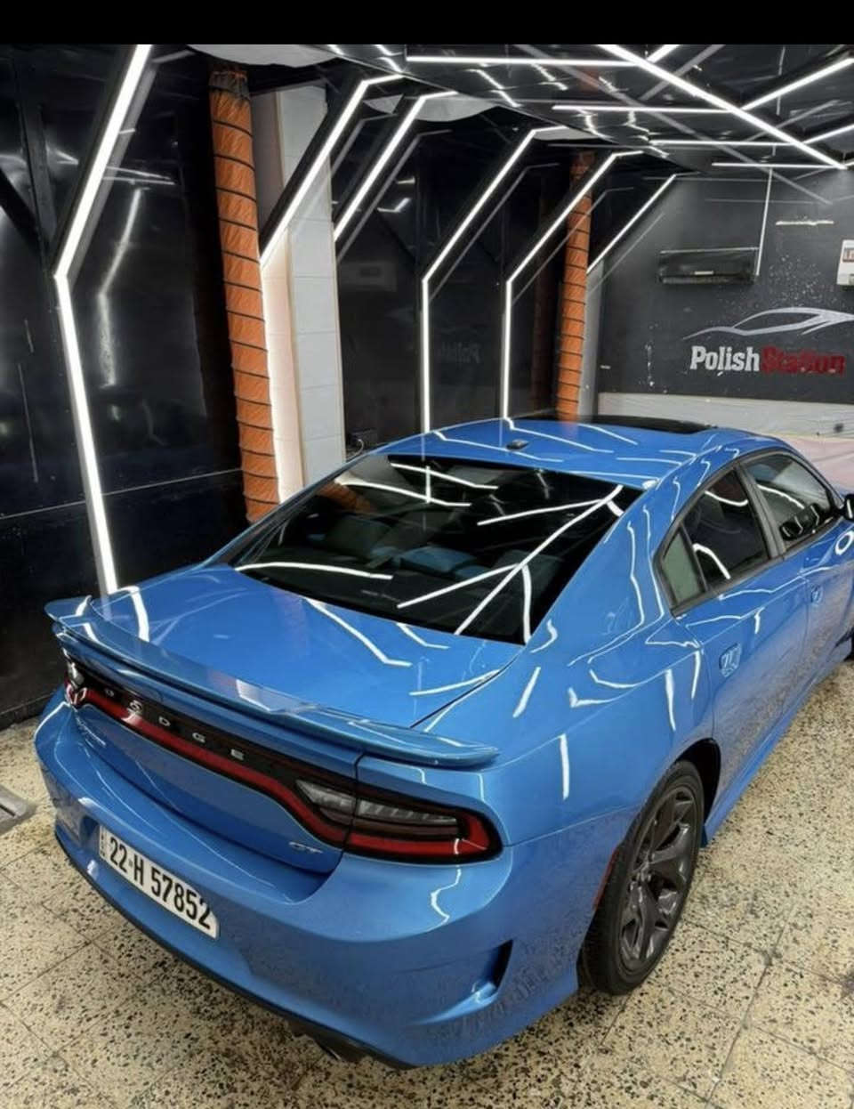 جارجر GT 2019 ماشيه 75 الف حقيقي السياره كلش جديده وارد كندي داخله كلين كفاله عامه ونطربت بلعراق فقط بلجاملغ الخلفي  سنويه جديده بسم شركه هارلم سعرهه245 وبيهه مجال ***********
